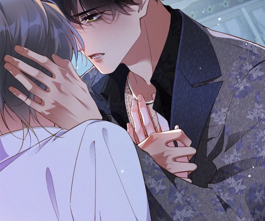 Love After the Break [Official] - Chapter 22 manhwa