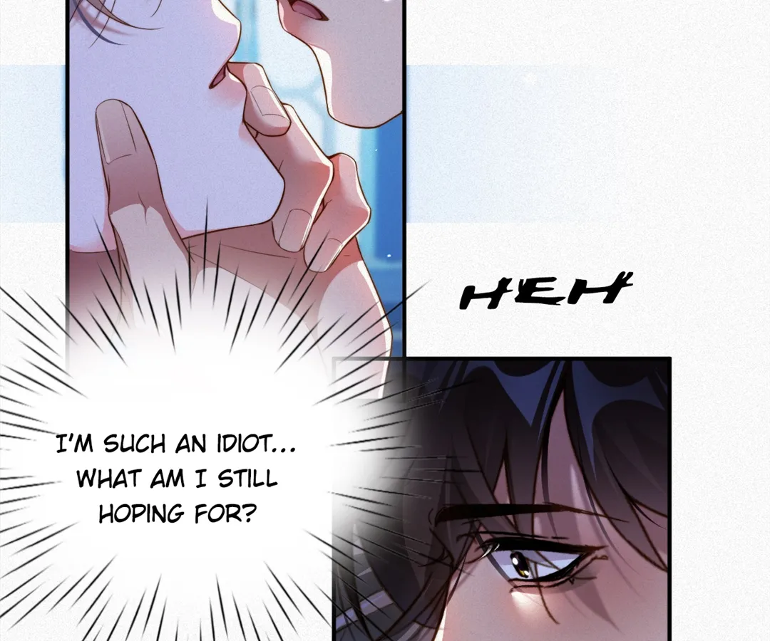Love After the Break [Official] - Chapter 22 manhwa