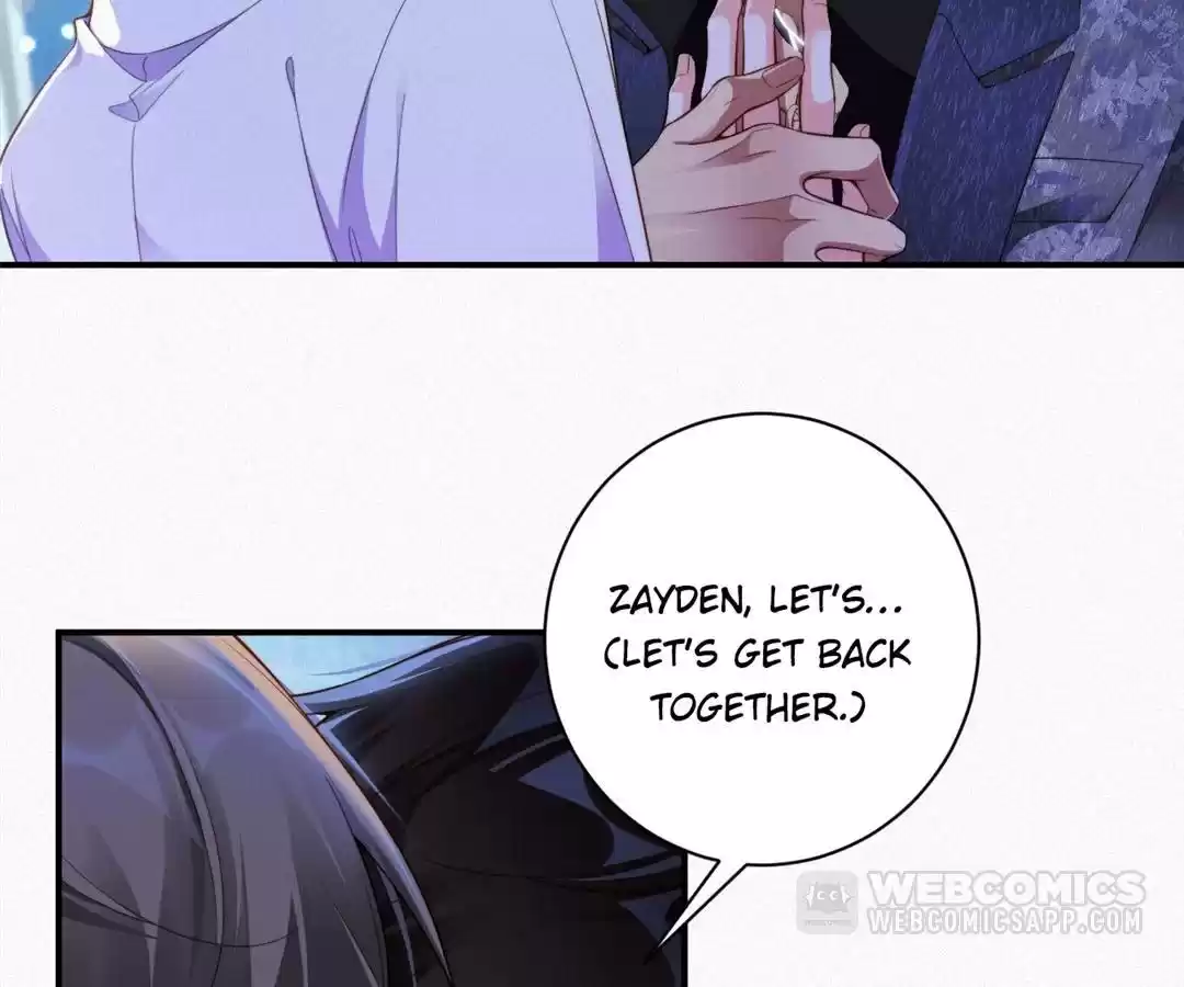 Love After the Break [Official] - Chapter 22 manhwa