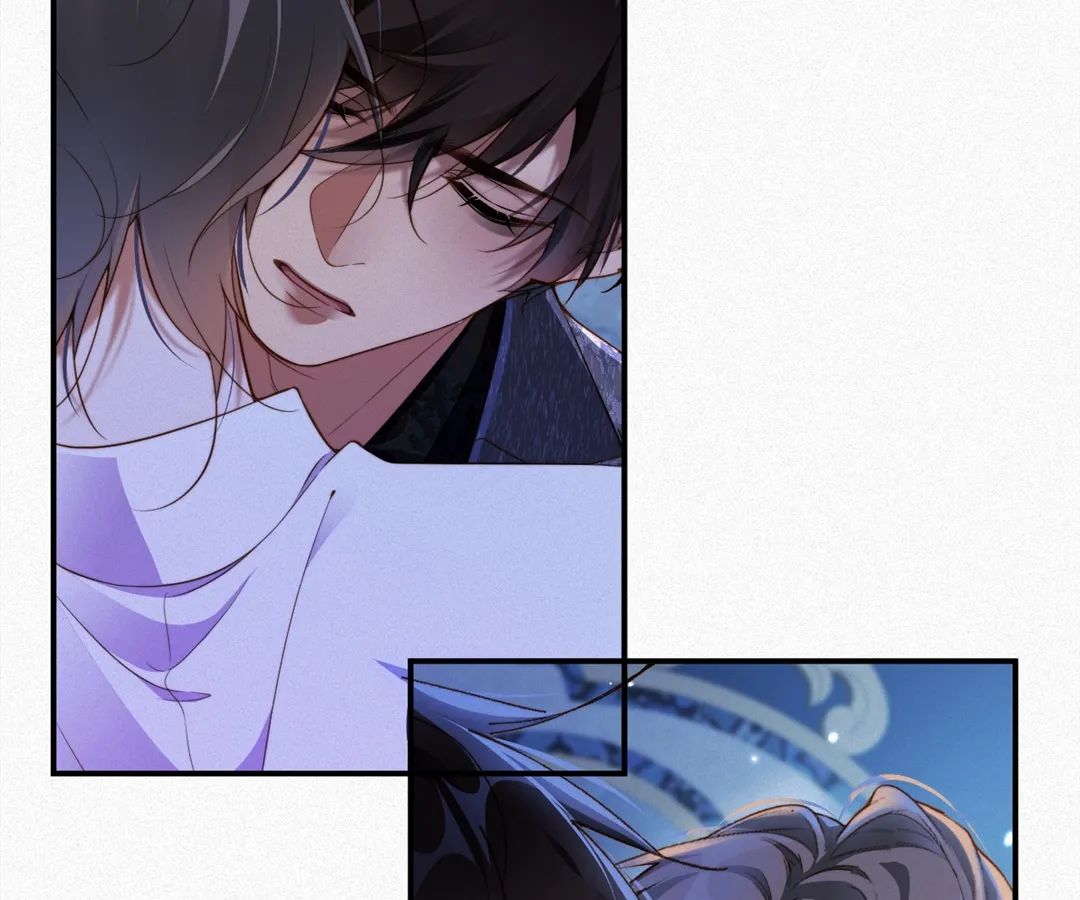 Love After the Break [Official] - Chapter 22 manhwa