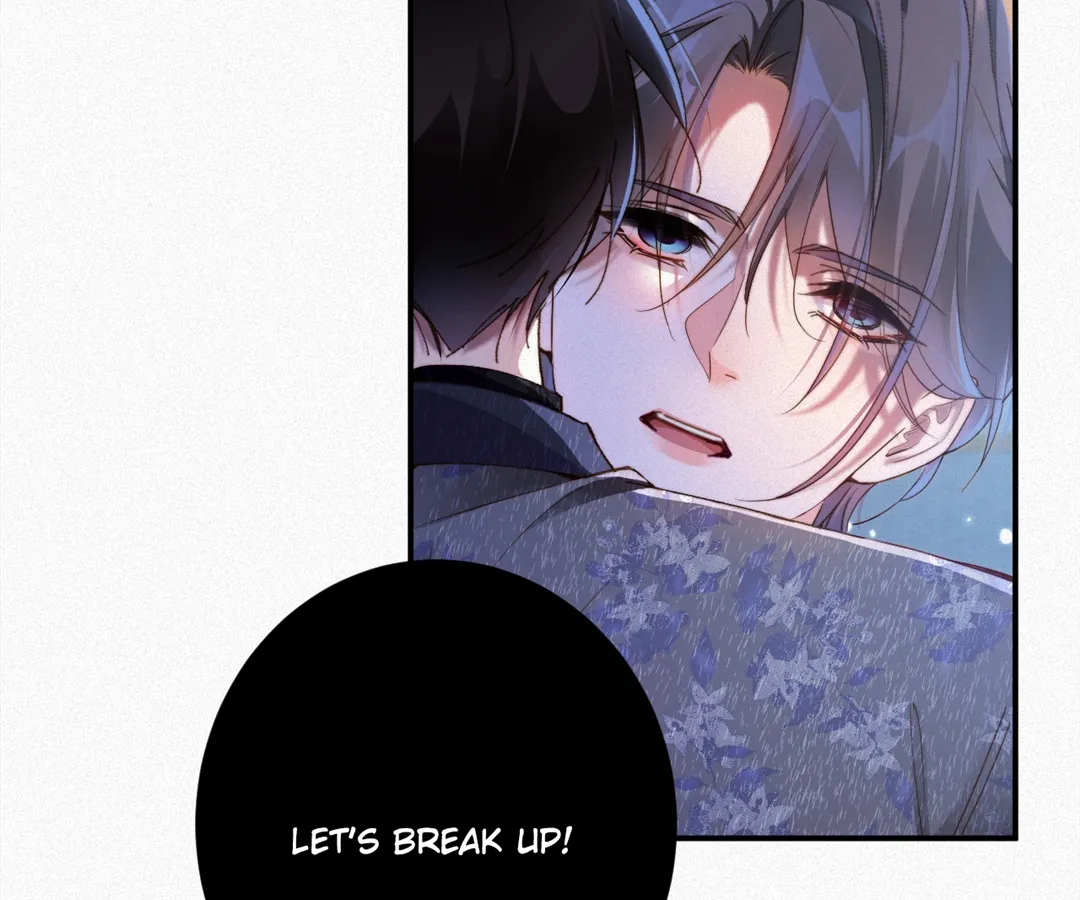 Love After the Break [Official] - Chapter 22 manhwa