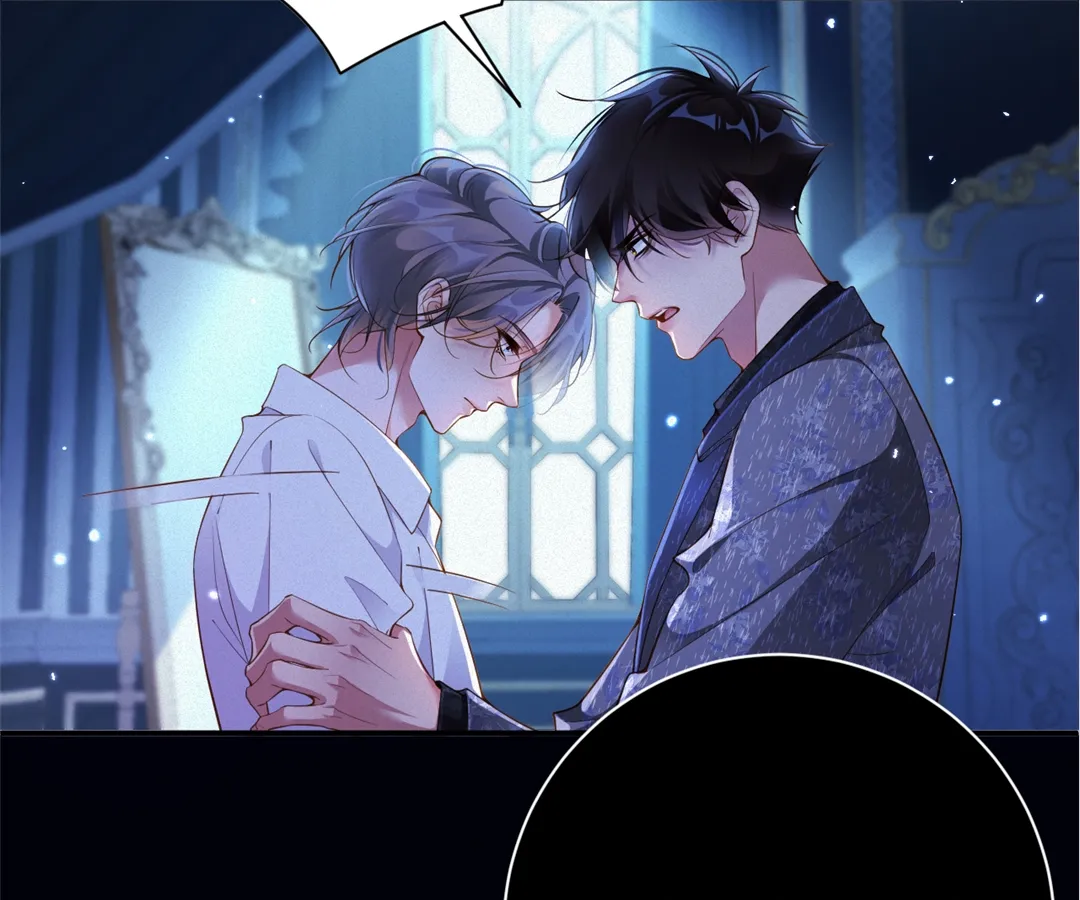 Love After the Break [Official] - Chapter 22 manhwa