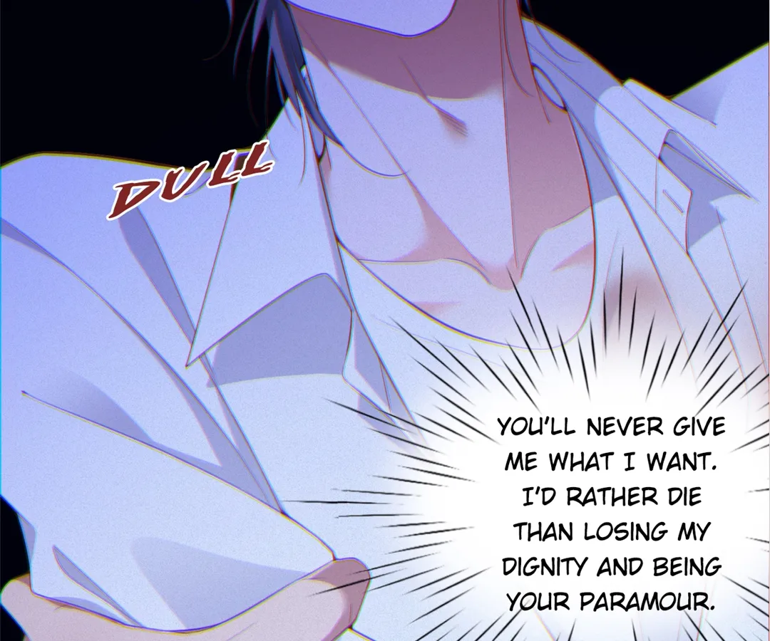 Love After the Break [Official] - Chapter 22 manhwa