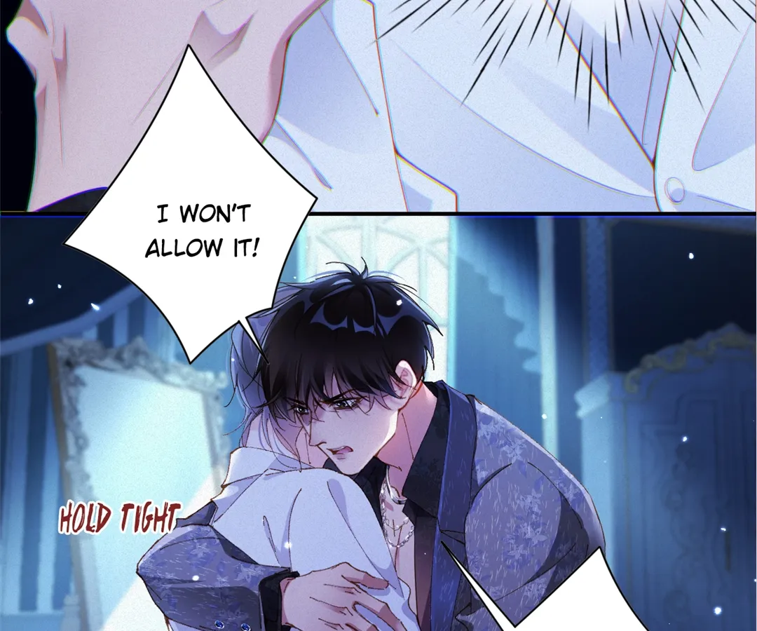 Love After the Break [Official] - Chapter 22 manhwa