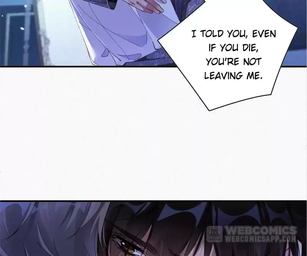 Love After the Break [Official] - Chapter 22 manhwa