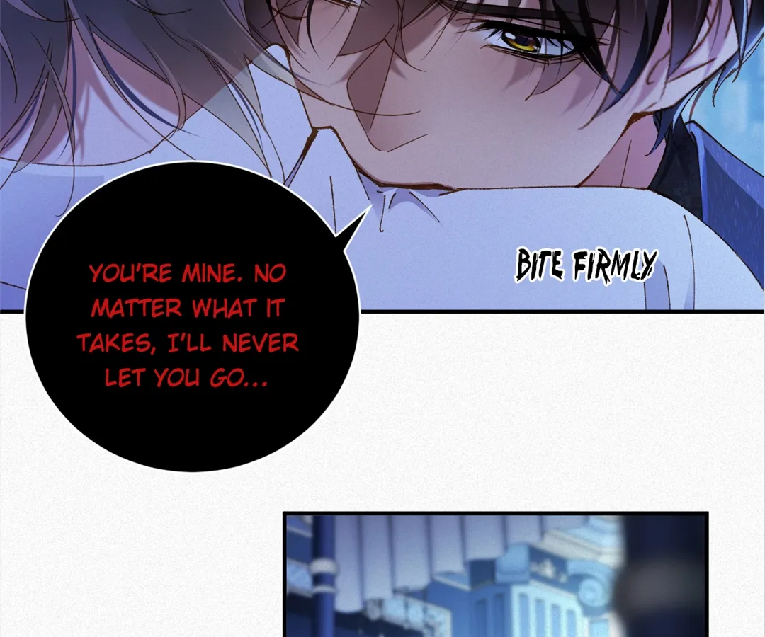 Love After the Break [Official] - Chapter 22 manhwa