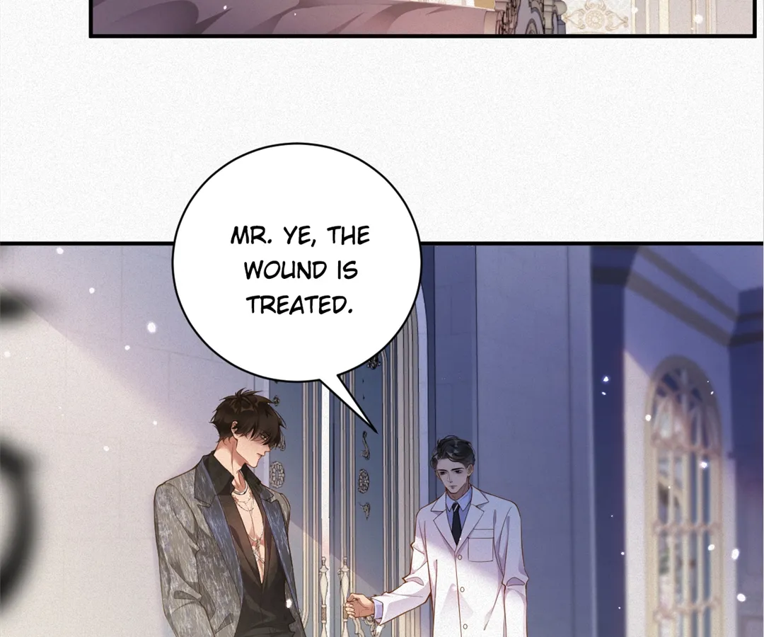 Love After the Break [Official] - Chapter 22 manhwa