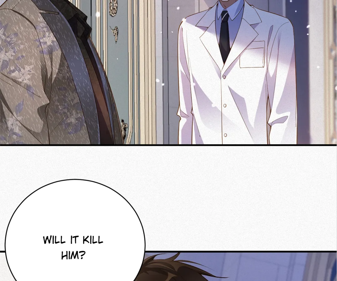 Love After the Break [Official] - Chapter 22 manhwa