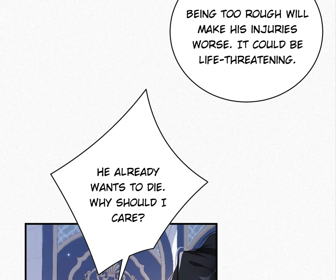 Love After the Break [Official] - Chapter 22 manhwa