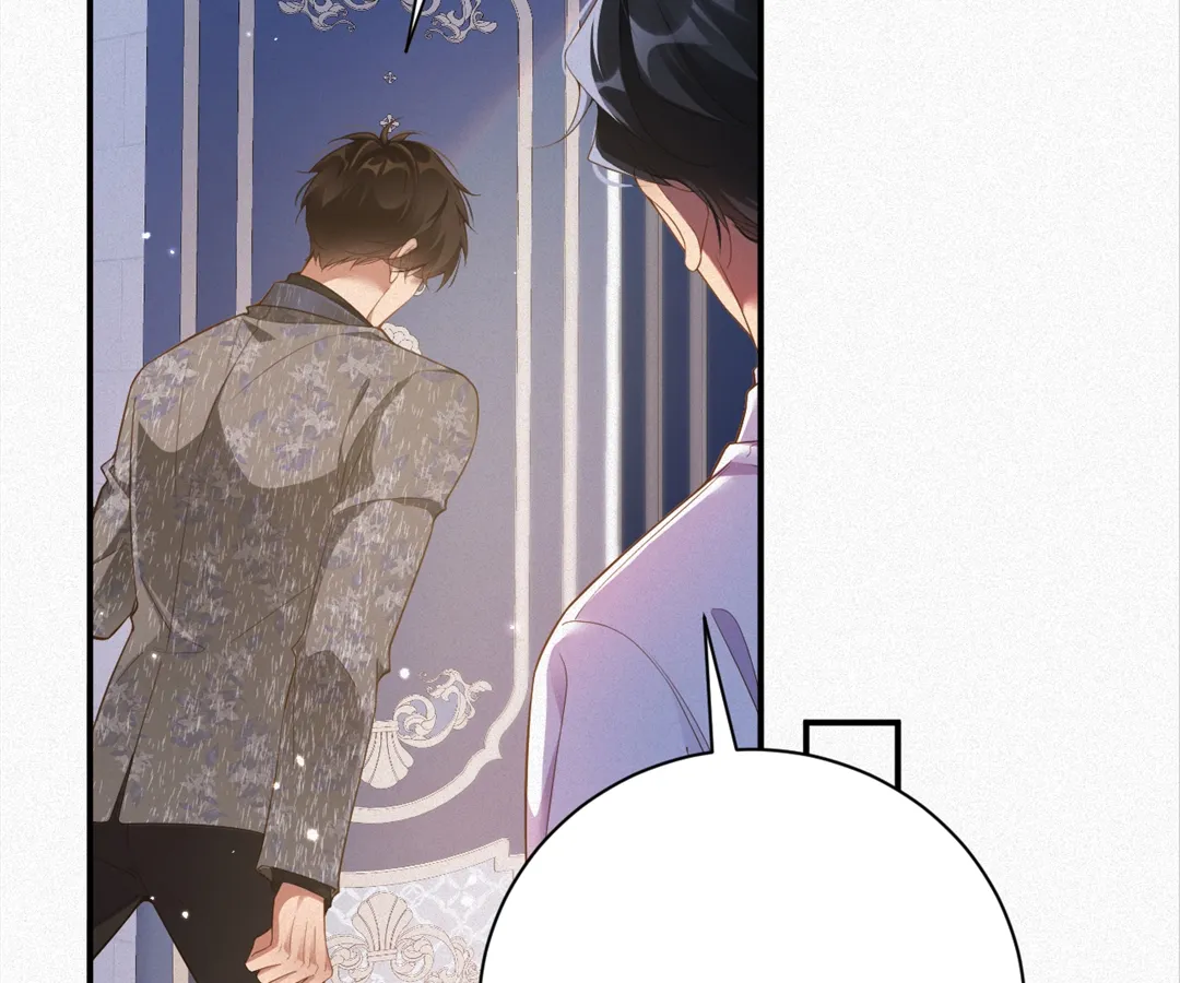 Love After the Break [Official] - Chapter 22 manhwa