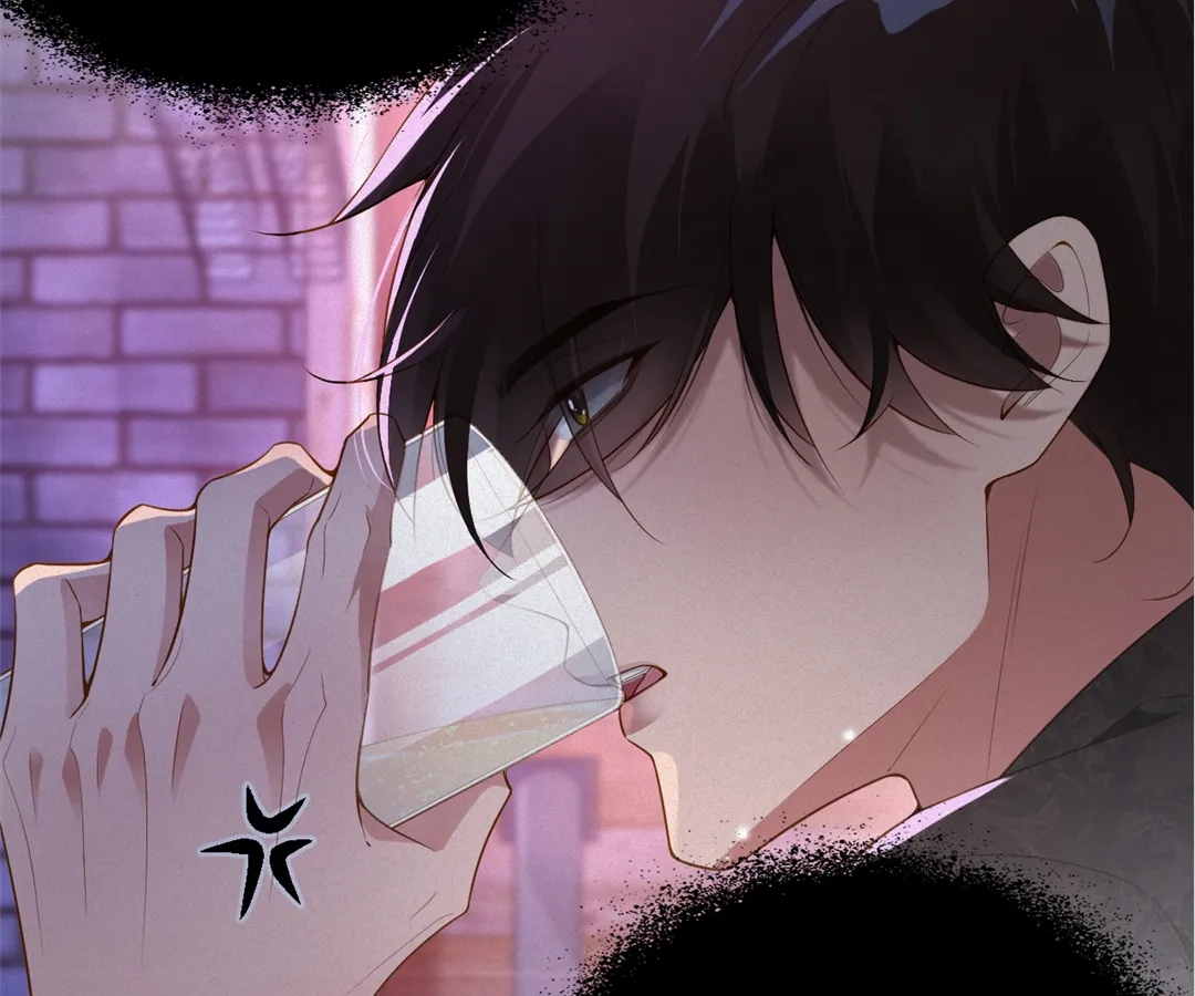 Love After the Break [Official] - Chapter 23 manhwa