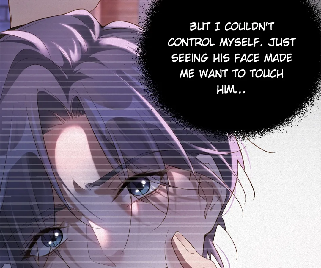 Love After the Break [Official] - Chapter 23 manhwa