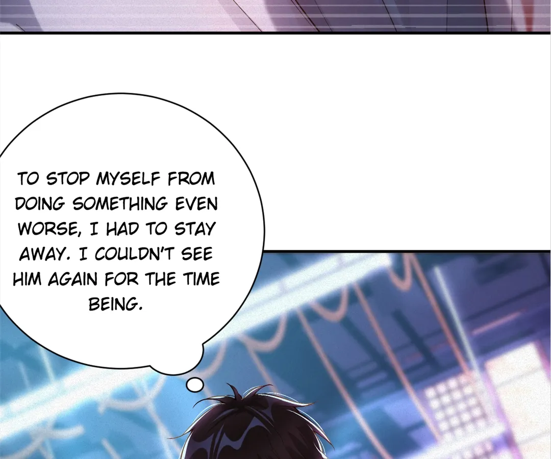 Love After the Break [Official] - Chapter 23 manhwa