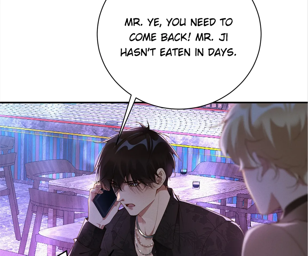 Love After the Break [Official] - Chapter 23 manhwa