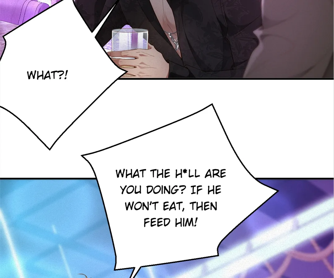 Love After the Break [Official] - Chapter 23 manhwa
