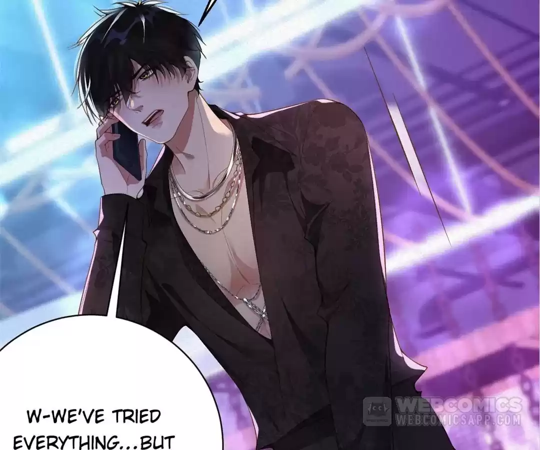 Love After the Break [Official] - Chapter 23 manhwa