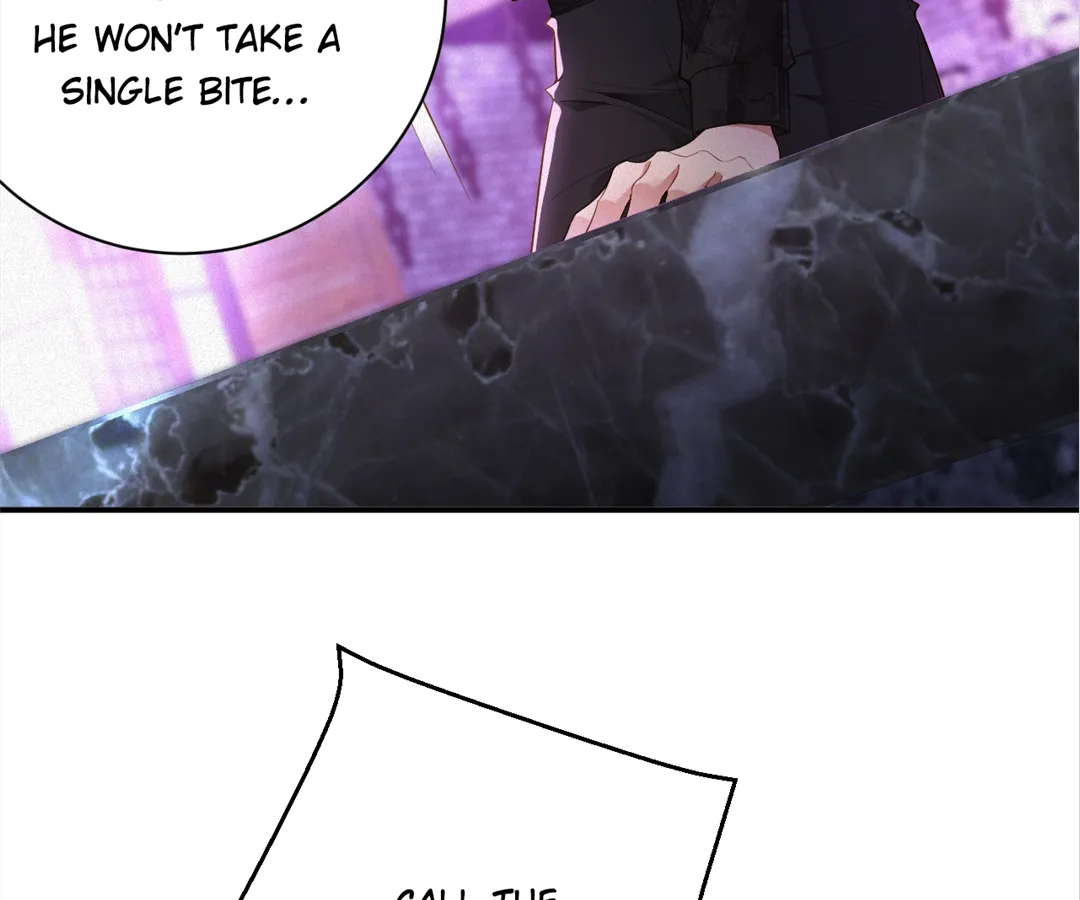 Love After the Break [Official] - Chapter 23 manhwa