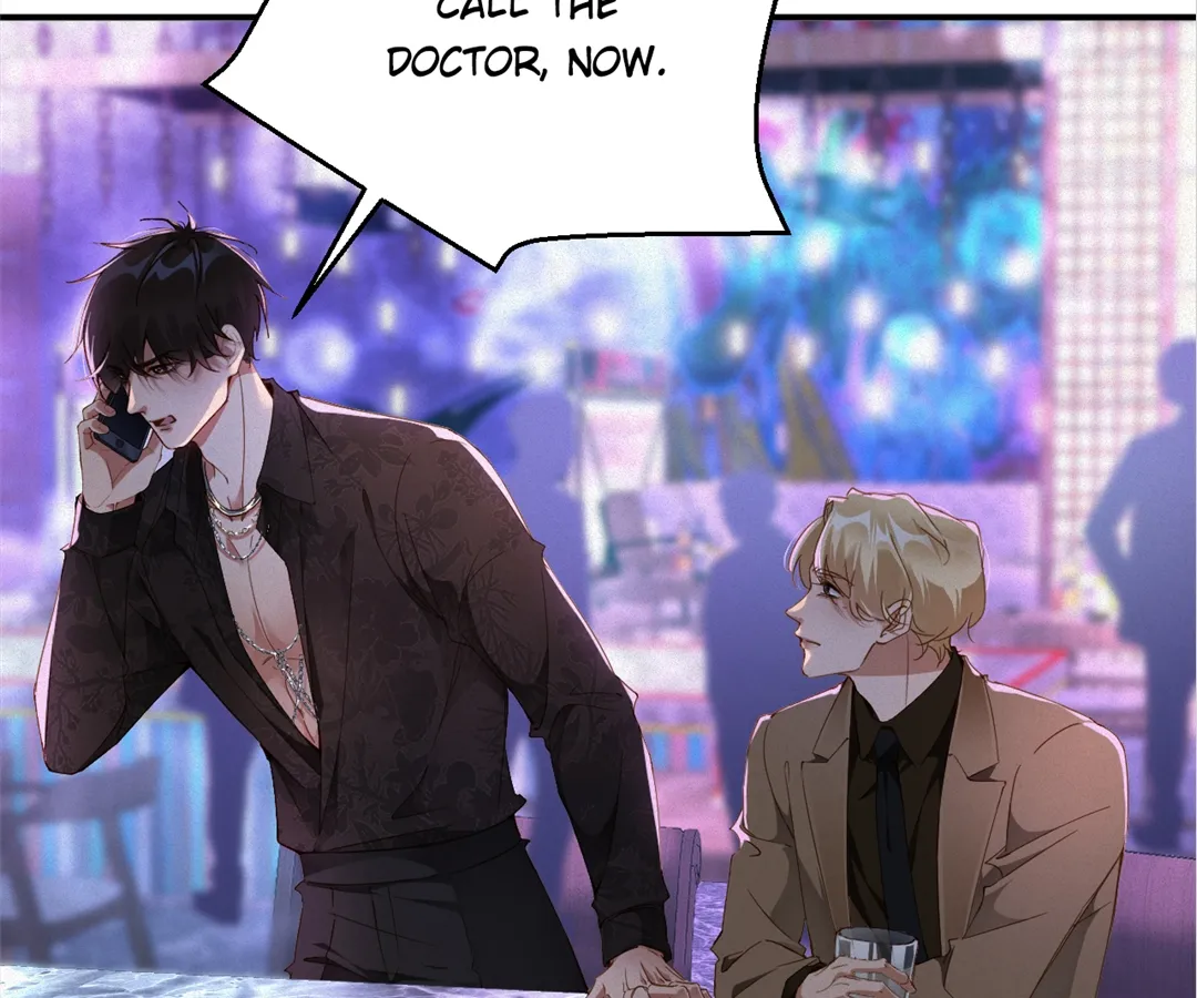 Love After the Break [Official] - Chapter 23 manhwa