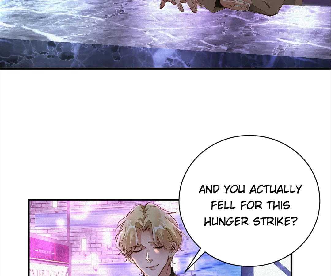 Love After the Break [Official] - Chapter 23 manhwa