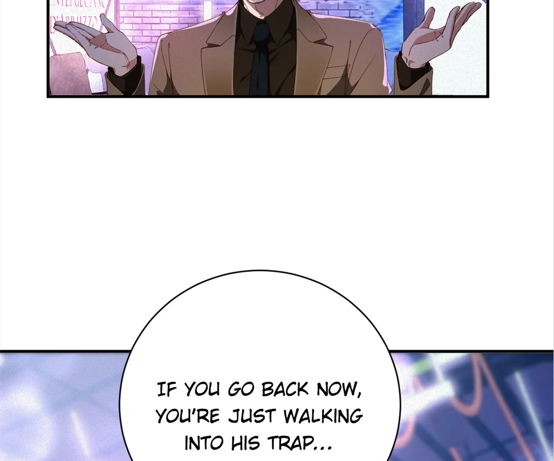 Love After the Break [Official] - Chapter 23 manhwa