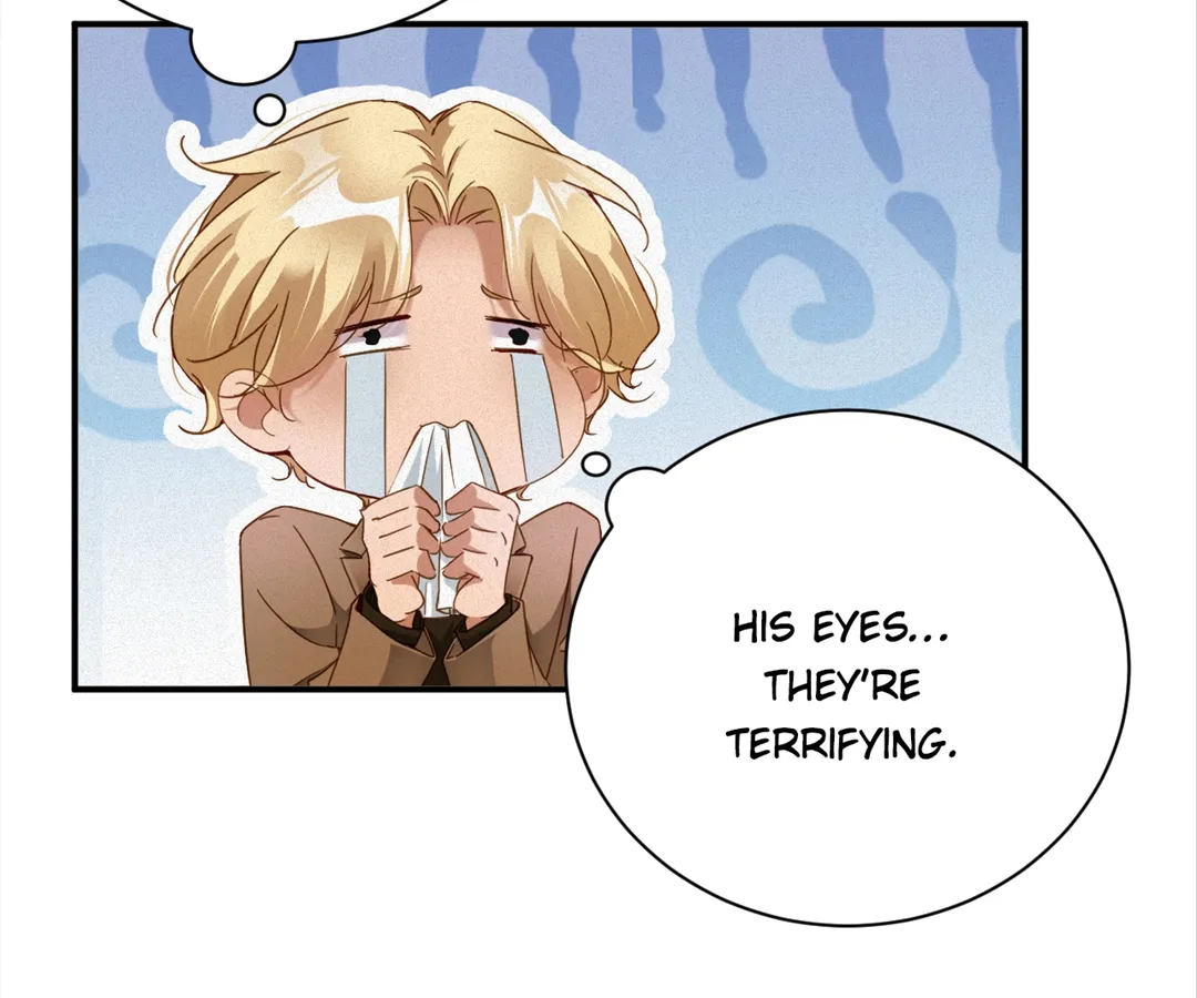 Love After the Break [Official] - Chapter 23 manhwa