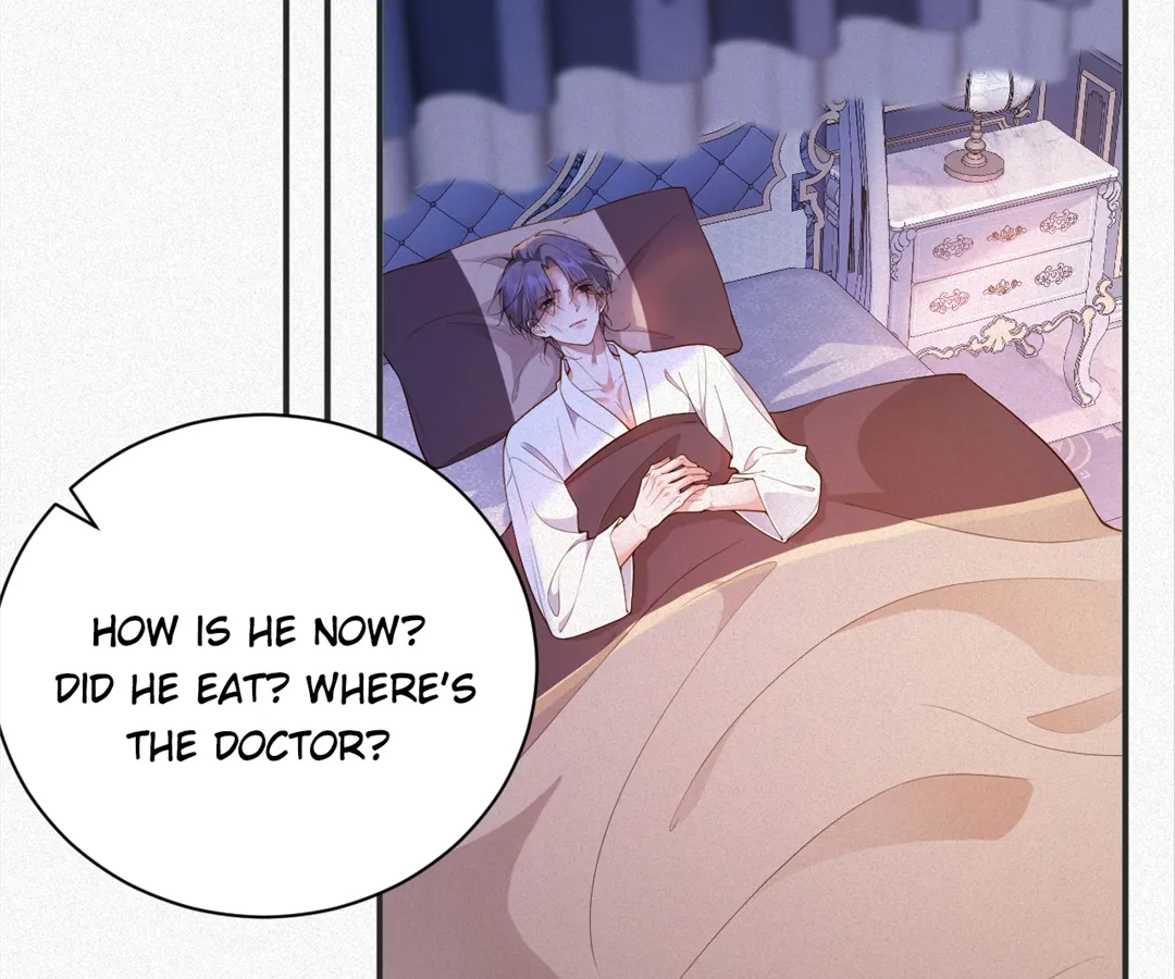 Love After the Break [Official] - Chapter 23 manhwa
