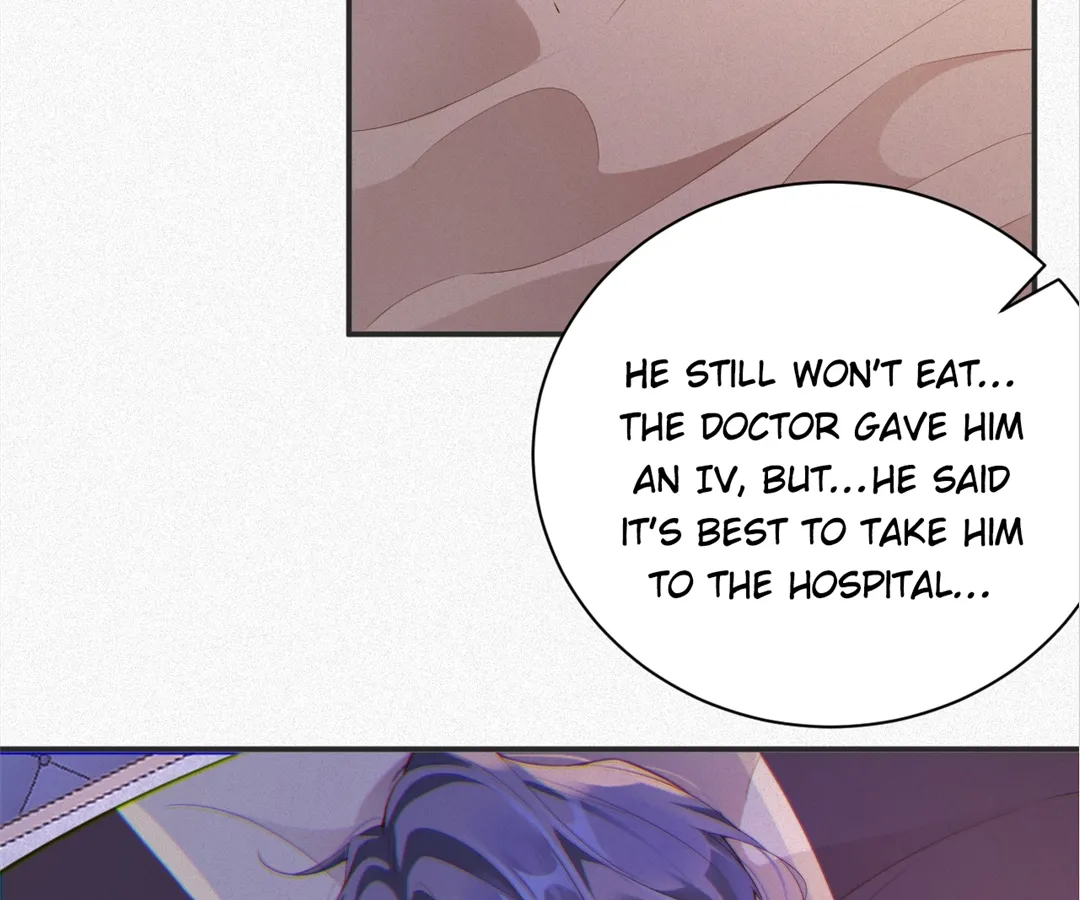 Love After the Break [Official] - Chapter 23 manhwa