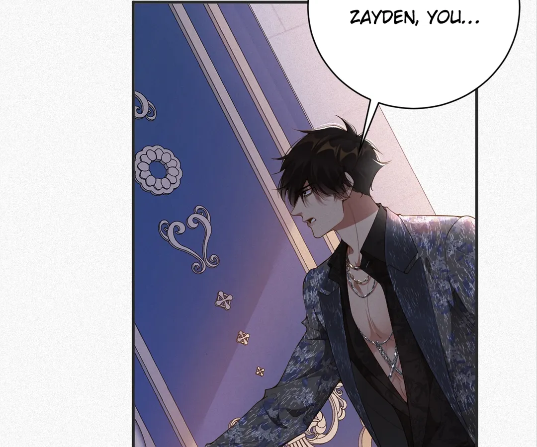 Love After the Break [Official] - Chapter 23 manhwa
