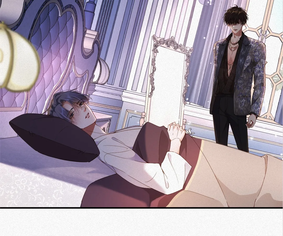 Love After the Break [Official] - Chapter 23 manhwa