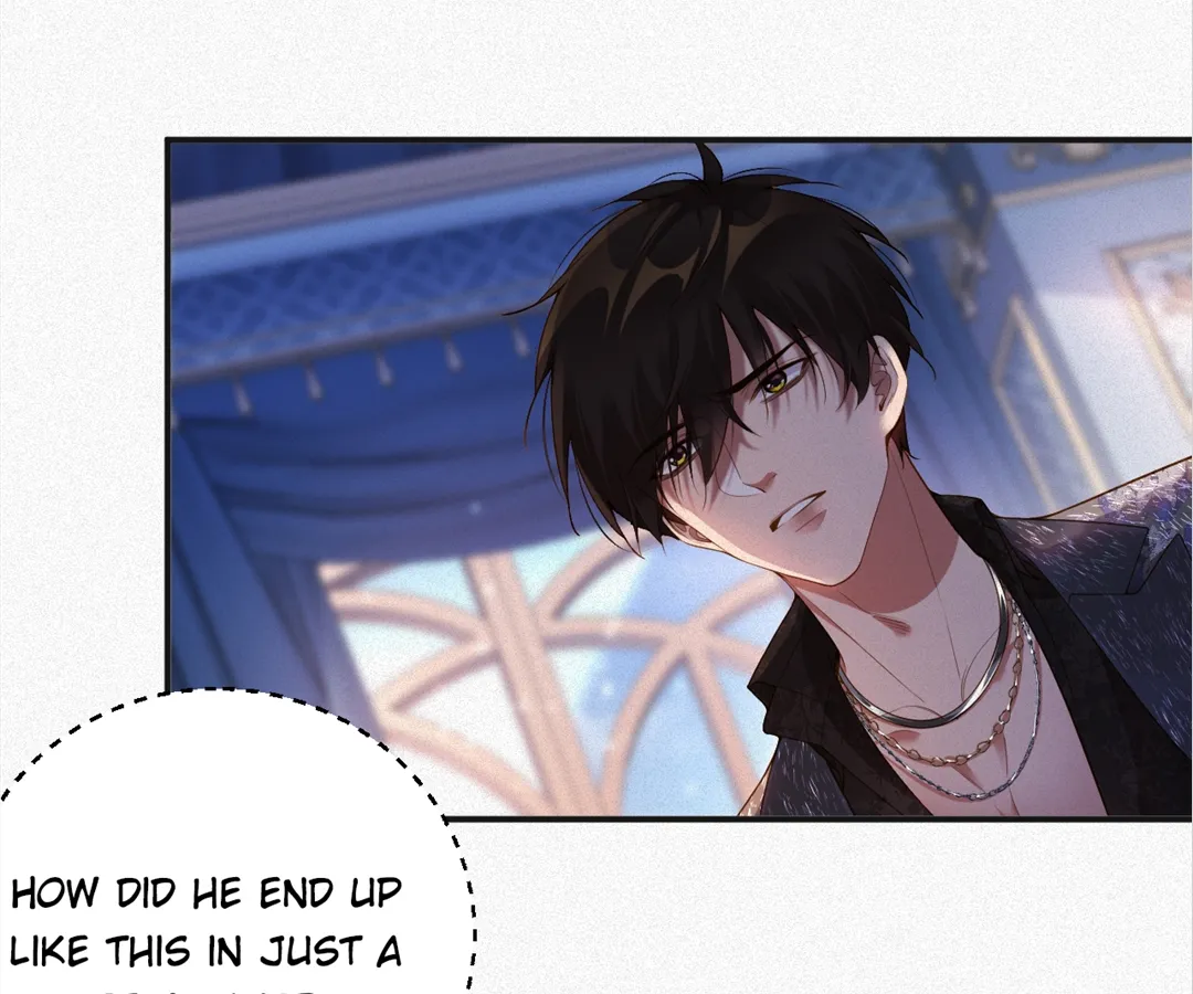 Love After the Break [Official] - Chapter 23 manhwa