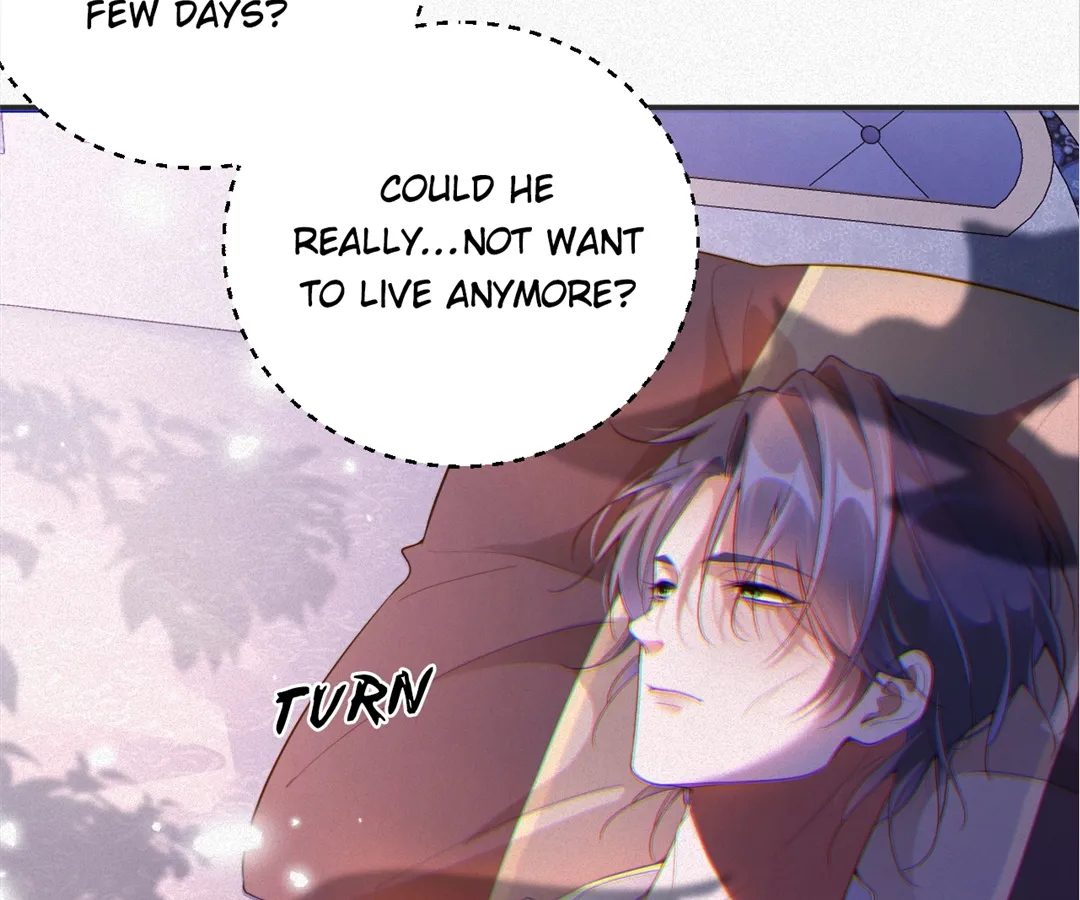 Love After the Break [Official] - Chapter 23 manhwa