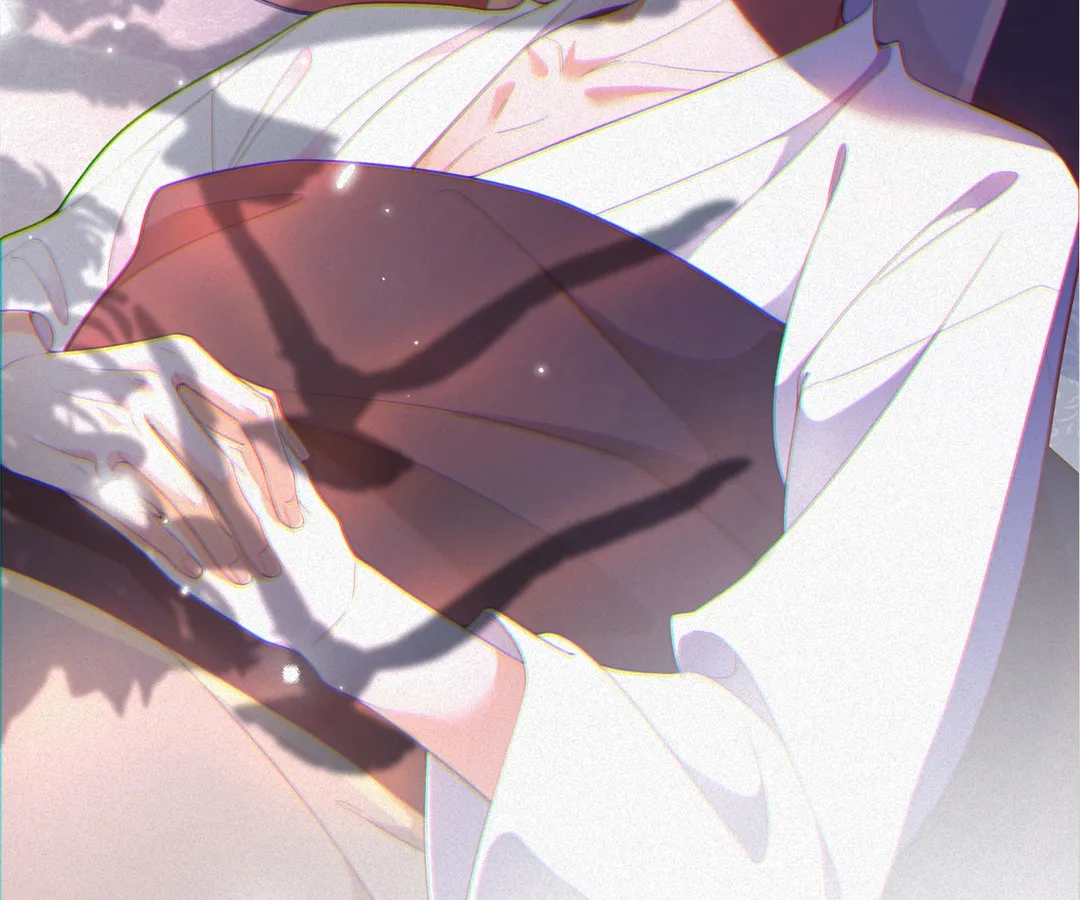 Love After the Break [Official] - Chapter 23 manhwa