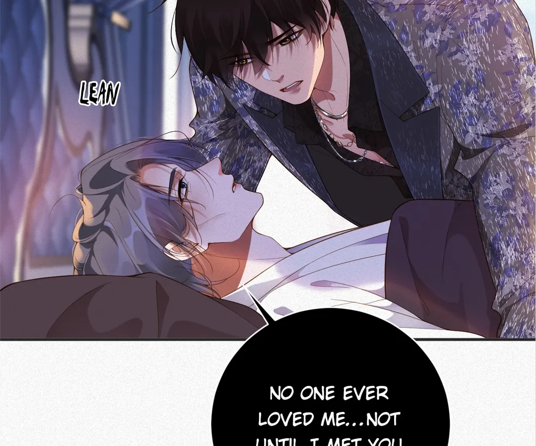 Love After the Break [Official] - Chapter 23 manhwa