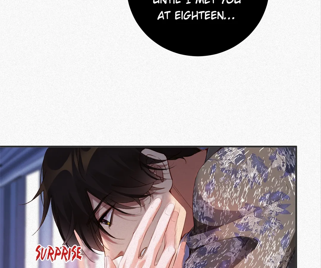 Love After the Break [Official] - Chapter 23 manhwa