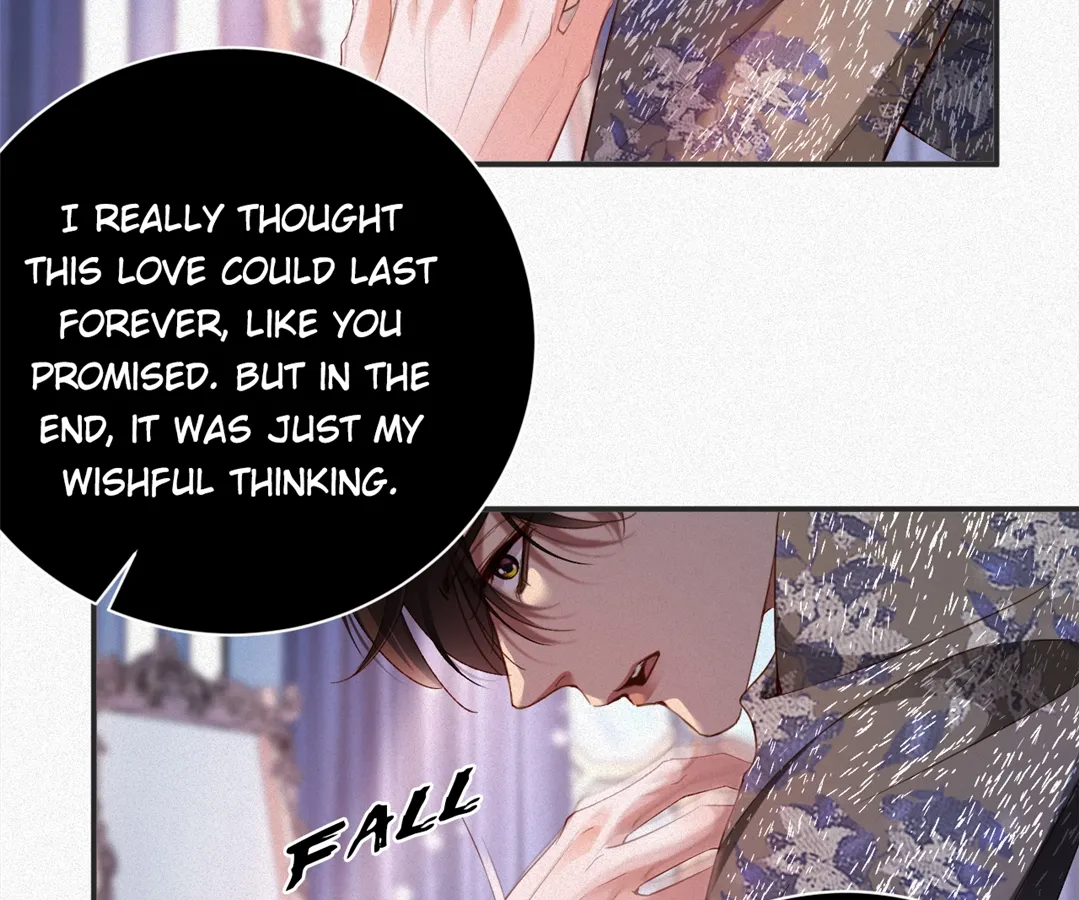 Love After the Break [Official] - Chapter 23 manhwa
