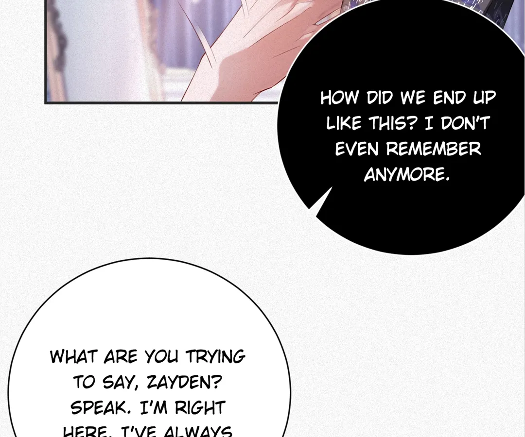 Love After the Break [Official] - Chapter 23 manhwa