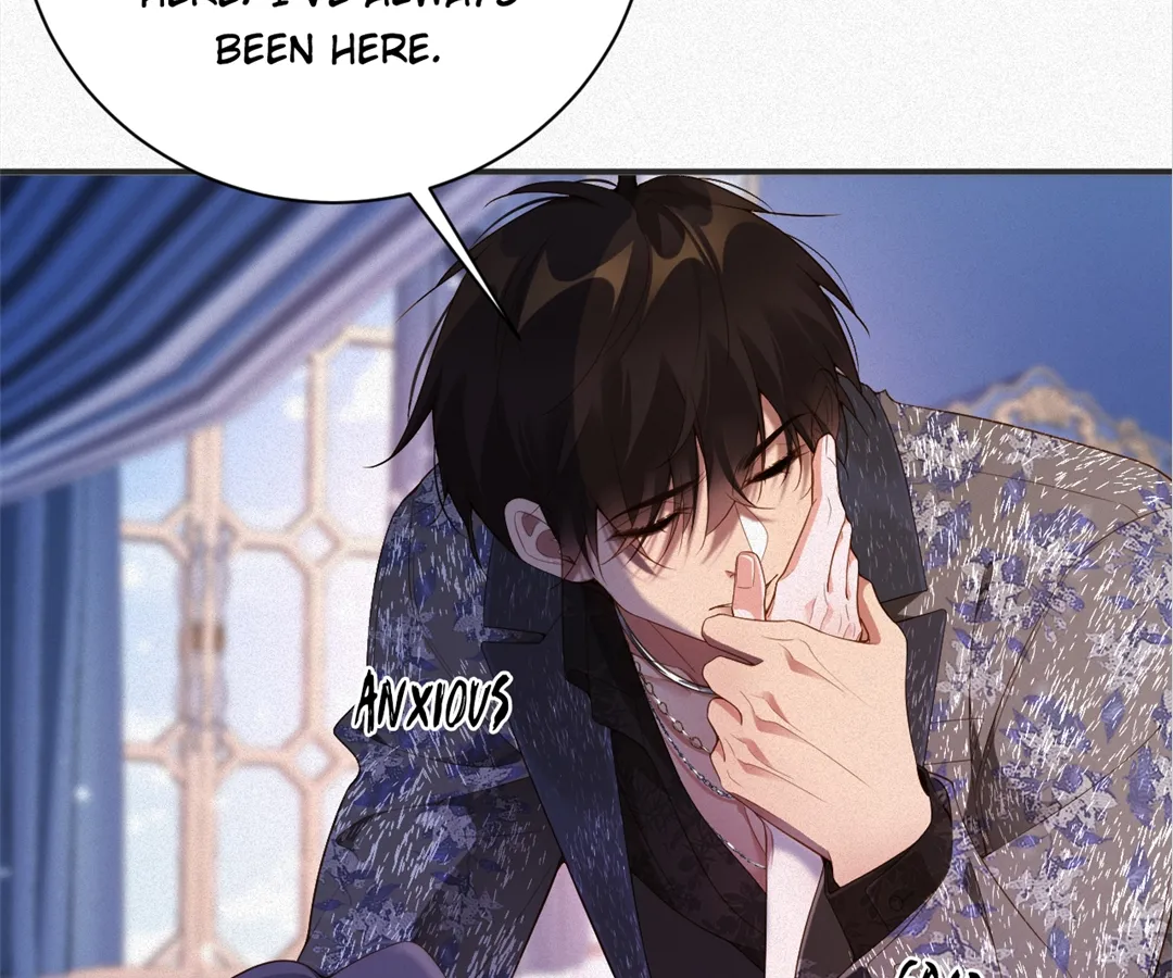 Love After the Break [Official] - Chapter 23 manhwa