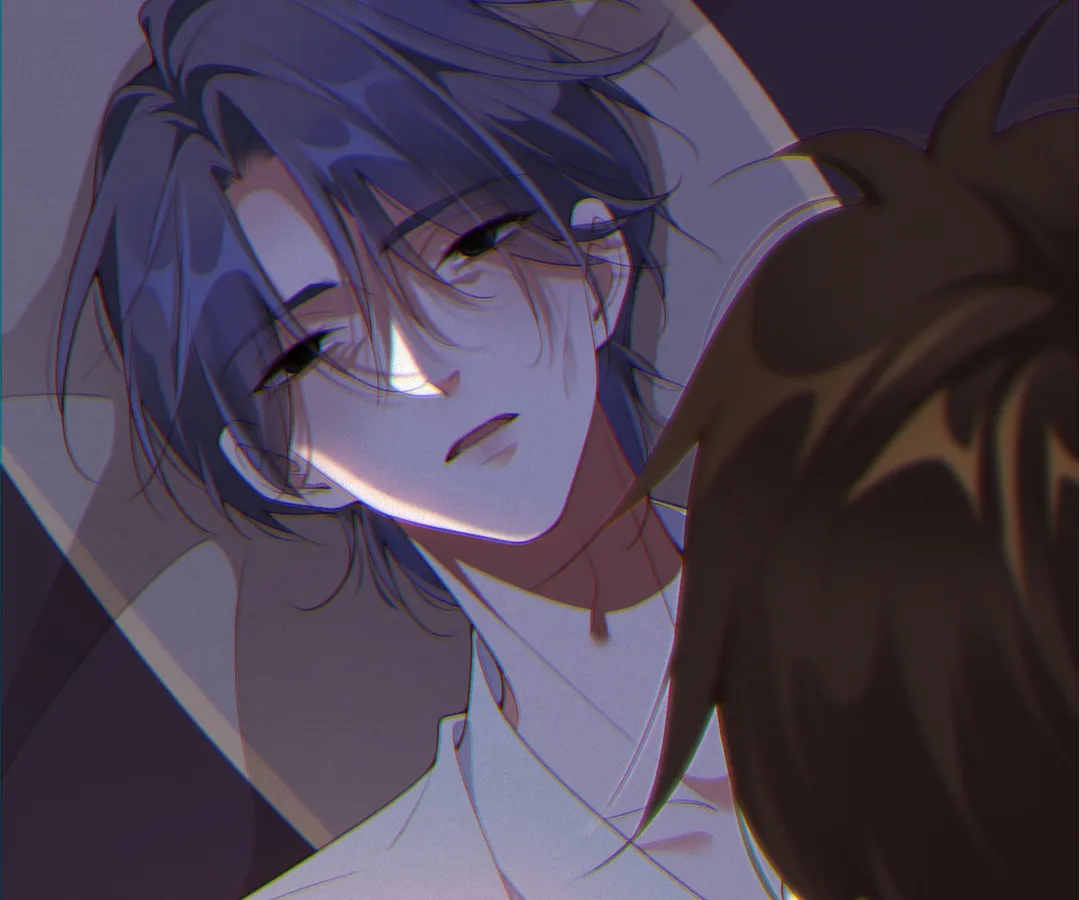 Love After the Break [Official] - Chapter 23 manhwa