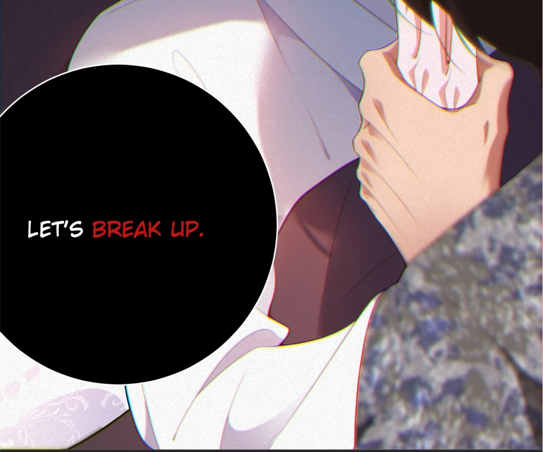 Love After the Break [Official] - Chapter 23 manhwa