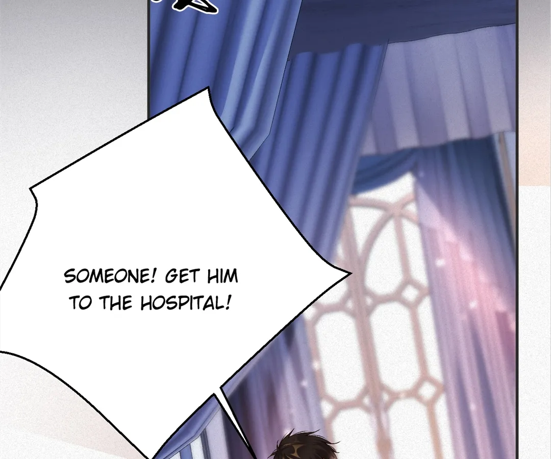 Love After the Break [Official] - Chapter 23 manhwa