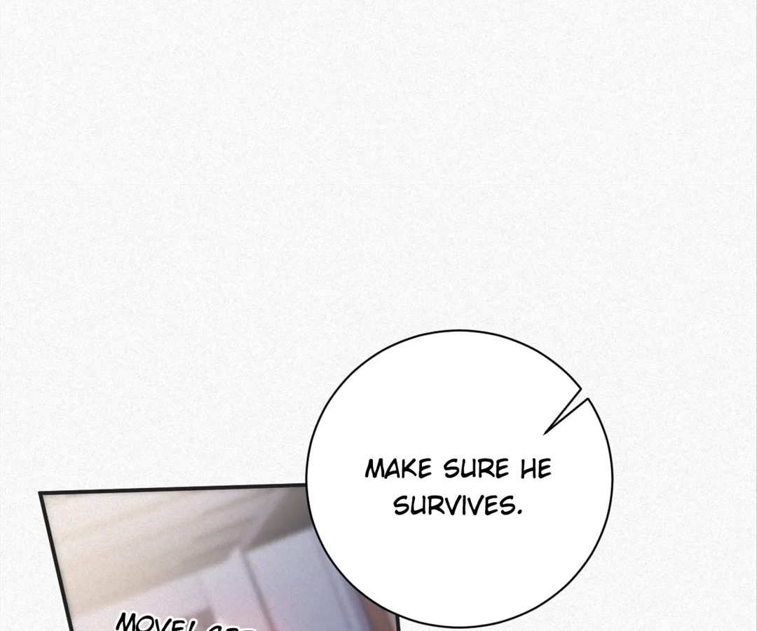 Love After the Break [Official] - Chapter 23 manhwa