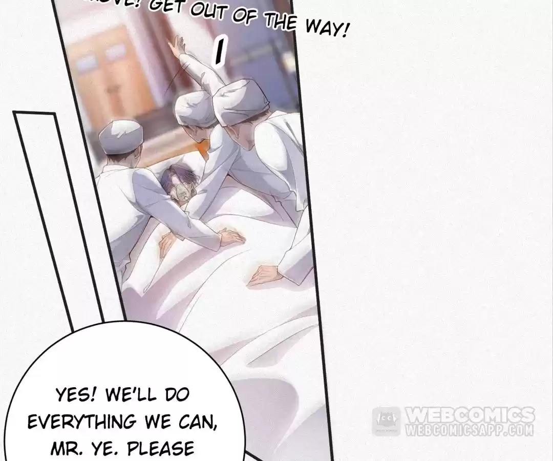 Love After the Break [Official] - Chapter 23 manhwa