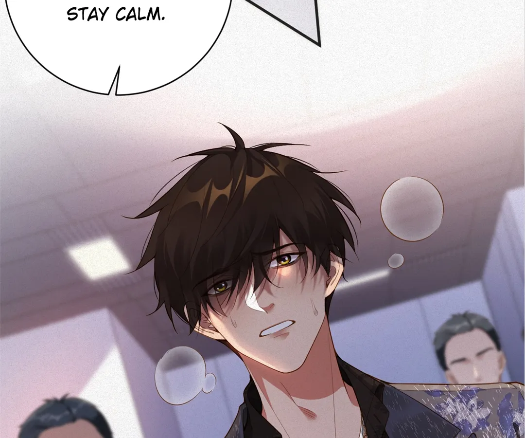 Love After the Break [Official] - Chapter 23 manhwa