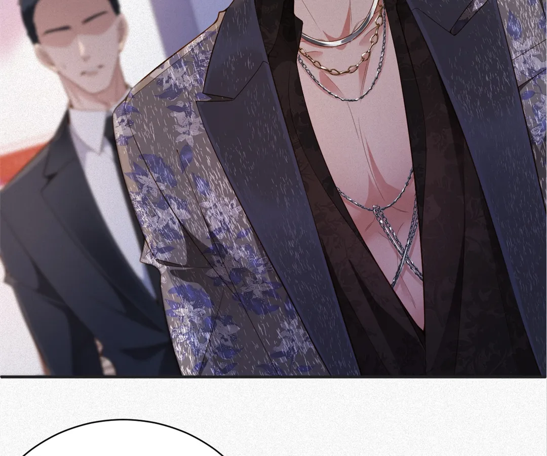 Love After the Break [Official] - Chapter 23 manhwa