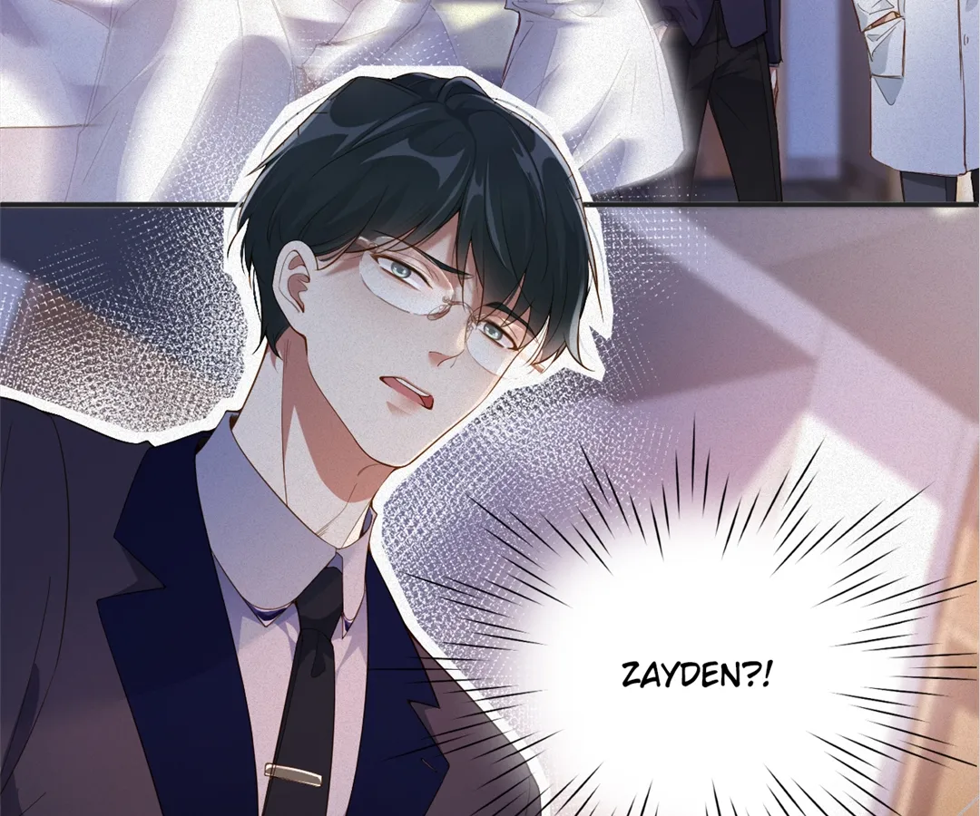 Love After the Break [Official] - Chapter 23 manhwa