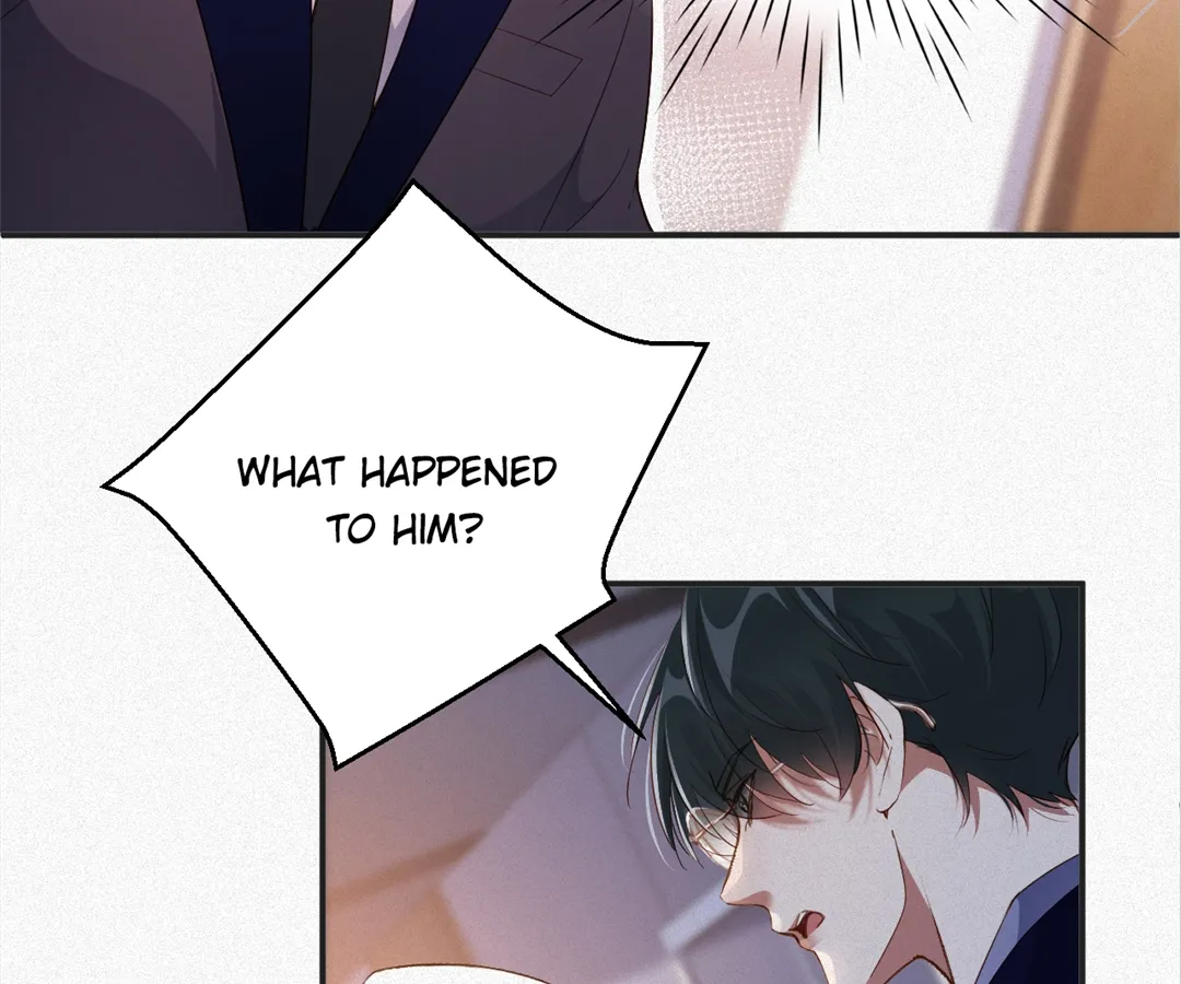 Love After the Break [Official] - Chapter 23 manhwa