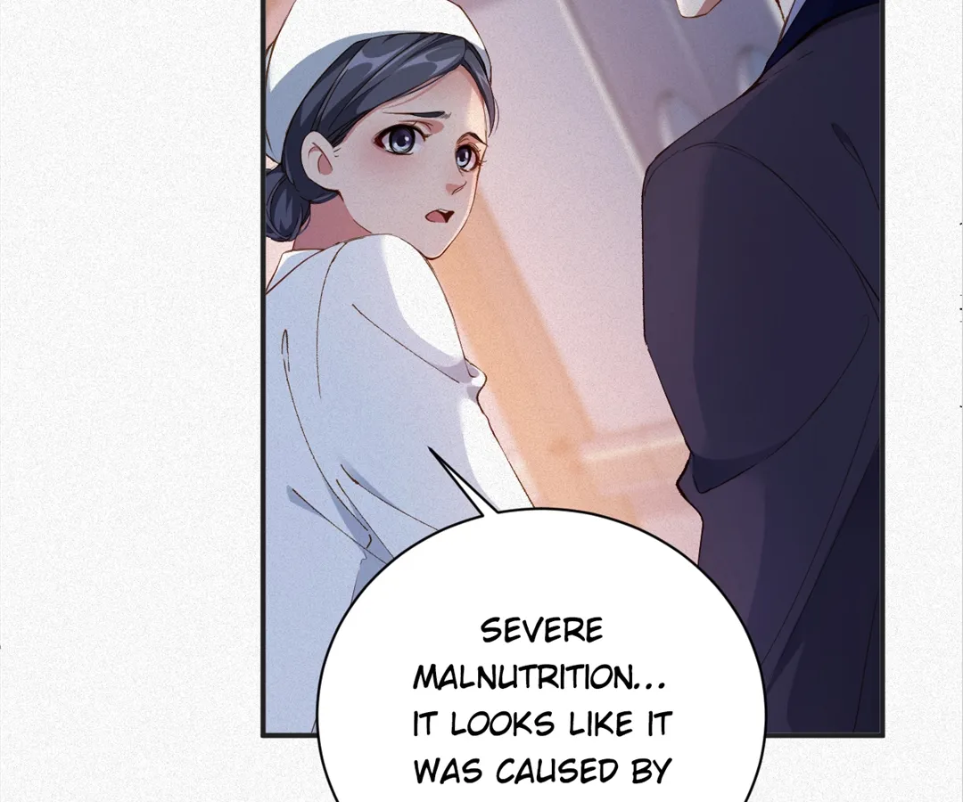 Love After the Break [Official] - Chapter 23 manhwa