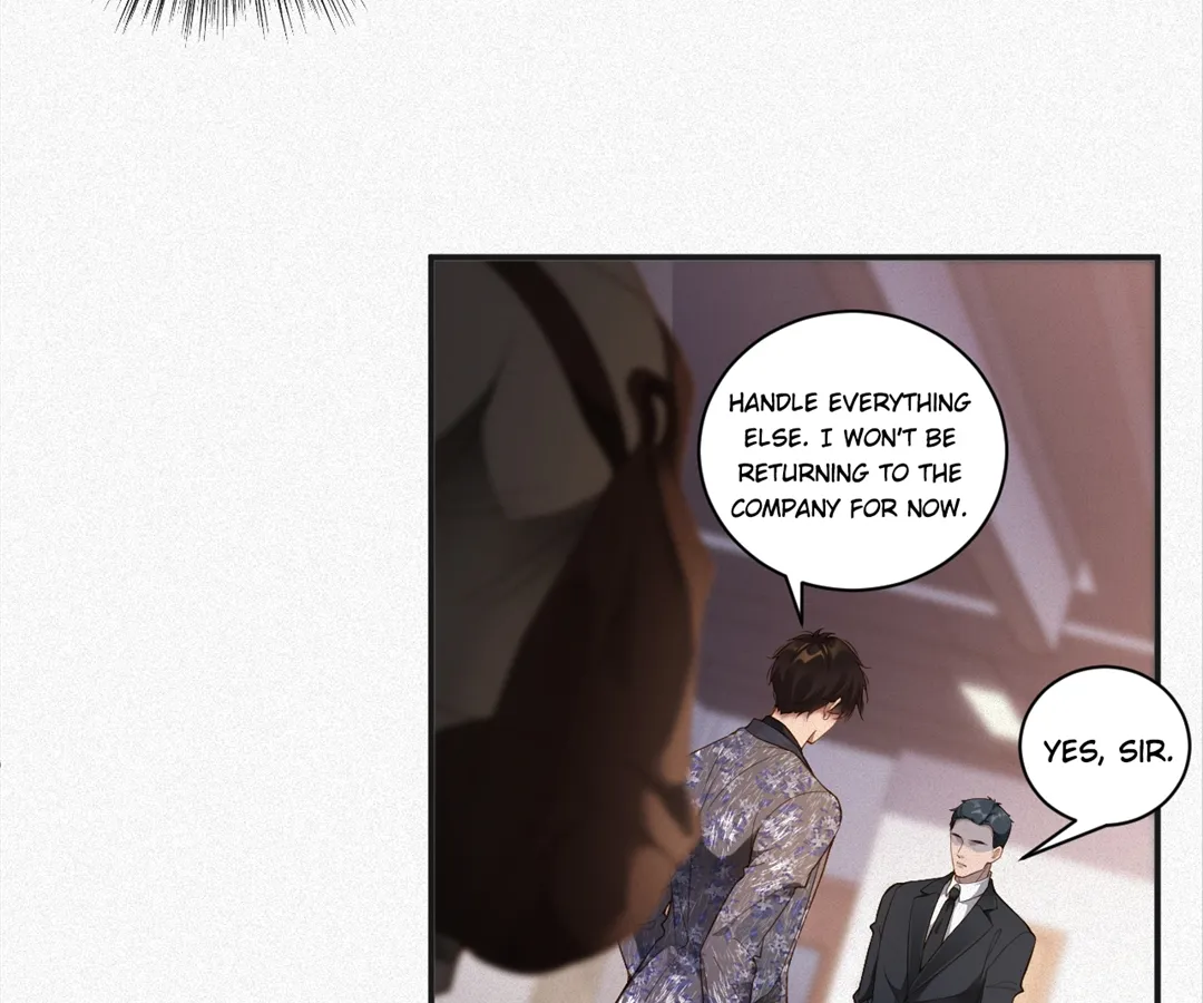 Love After the Break [Official] - Chapter 23 manhwa