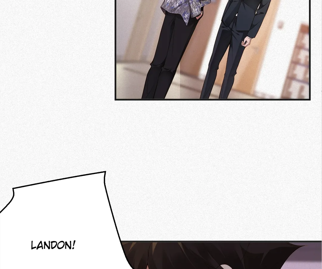 Love After the Break [Official] - Chapter 23 manhwa