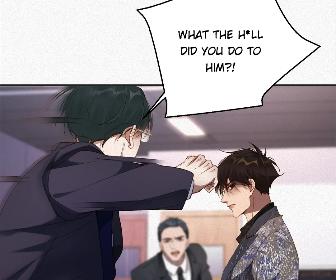 Love After the Break [Official] - Chapter 23 manhwa